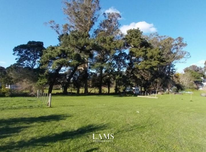 Terreno · 617m²