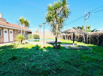 Casa · 39m² · 3 Ambientes · 1 Cochera · Casa Quinta en Venta Ruta 2 Km 59 E 245 y 245 Bis