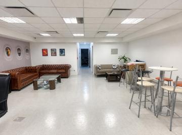 Oficina comercial · 297m² · 4 Ambientes · Excelente Oficina de 297 m². Sobre Parana. Recoleta!