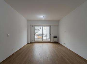 Departamento · 35m² · 1 Ambiente · Departamento 2 Ambientes a Estrenar - Alquiler - Saavedra