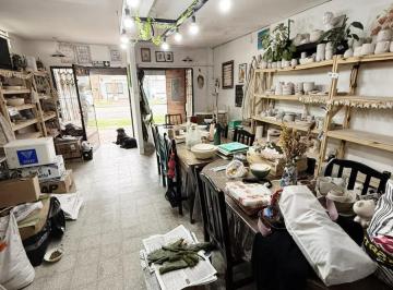 Local comercial · 1 Ambiente · Alquiler: Rosario, Alberdi | Local/oficina