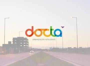 Terreno · 250m² · Terreno en Docta Boulevard Etapa 2, Malagueño con Escritura.