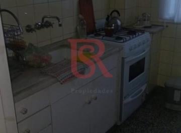 Departamento · 60m² · 2 Ambientes · Ms - Venta - Departamento de Dos Ambientes a Una Cuadra del Mar y del Casino - Mar del Plata.