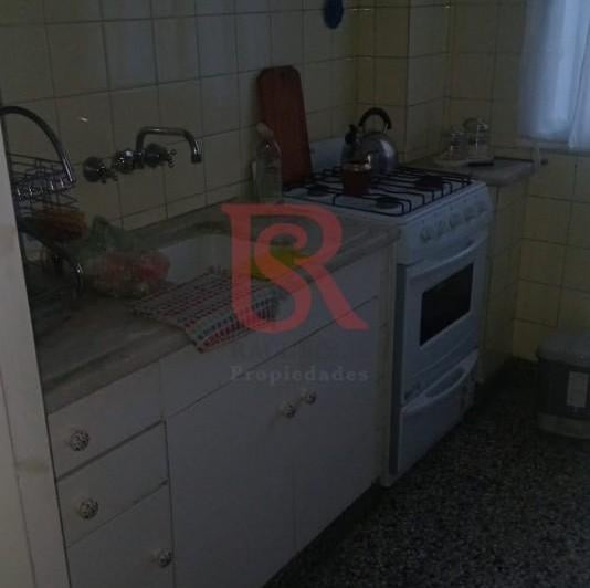 Departamento · 60m² · 2 Ambientes