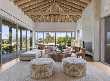 Casa · 200m² · 3 Dormitorios · 2 Cocheras · Casa en Alquiler en Don Miguel, La Barra