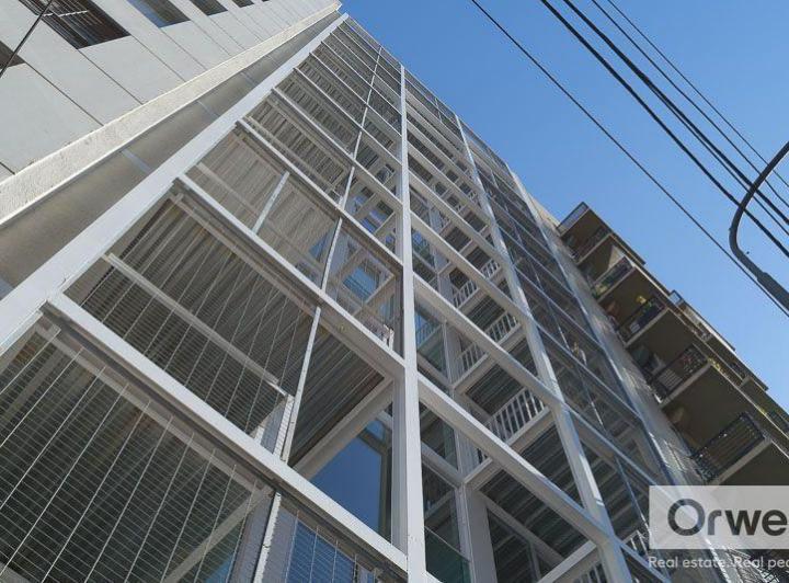 Departamento · 60m² · 2 Ambientes