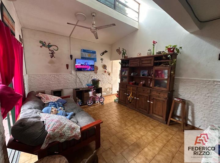 Casa · 105m² · 3 Ambientes