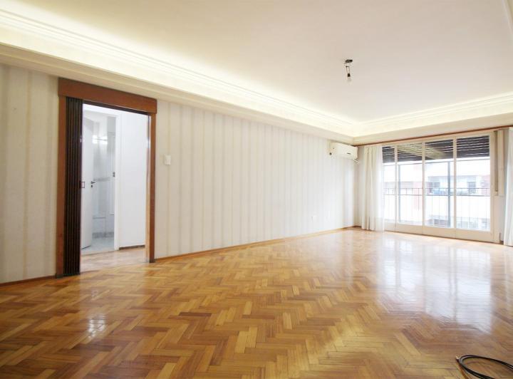 Departamento · 83m² · 3 Ambientes