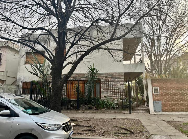 Casa · 478m² · 1 Ambiente