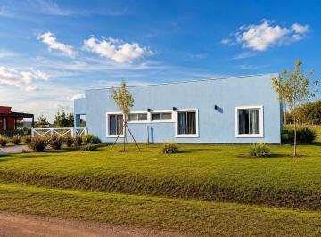 Casa · 110m² · 4 Ambientes · 1 Cochera · Casa en Venta en Fincas de San Vicente