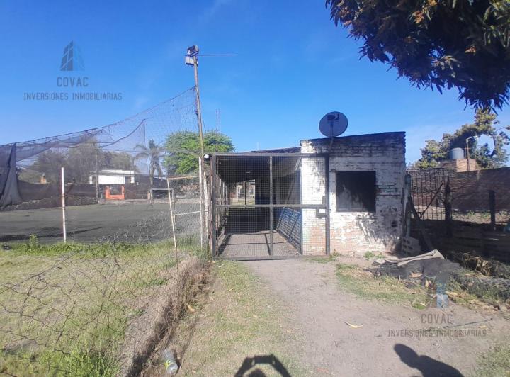 Terreno · 1625m²