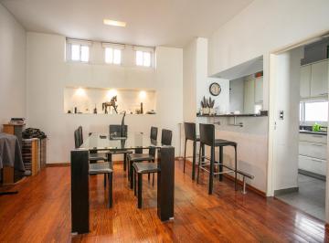 Casa · 252m² · 5 Ambientes · 1 Cochera · Casa en Venta 5 Ambientes en Parque Chacabuco Lote Propio