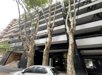 Departamento · 42m² · 2 Ambientes · 1 Cochera · Departamento en Palermo Nuevo con Cochera