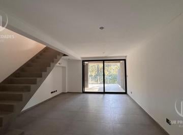 Departamento · 113m² · 3 Ambientes · 1 Cochera · Departamento - Canning (Ezeiza)