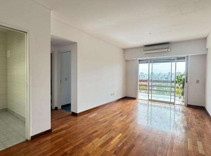 Departamento · 5m² · 2 Ambientes