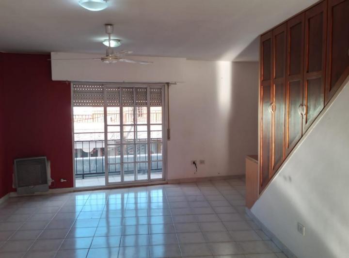 Departamento · 70m² · 4 Ambientes · 1 Cochera