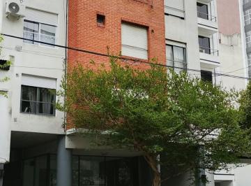 Departamento · 34m² · Alquiler de Monoambiente en La Plata