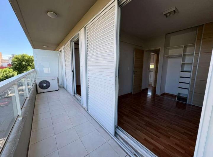 Departamento · 40m² · 2 Ambientes