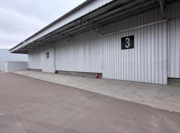 Depósito , Maipú · Deposito en Alquiler - 1.000 m² Cubiertos