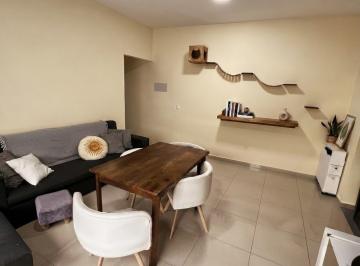 PH · 40m² · 3 Ambientes · PH - Cinco Esquinas - Sin Expensas - Patio - Parrillero - Inversion