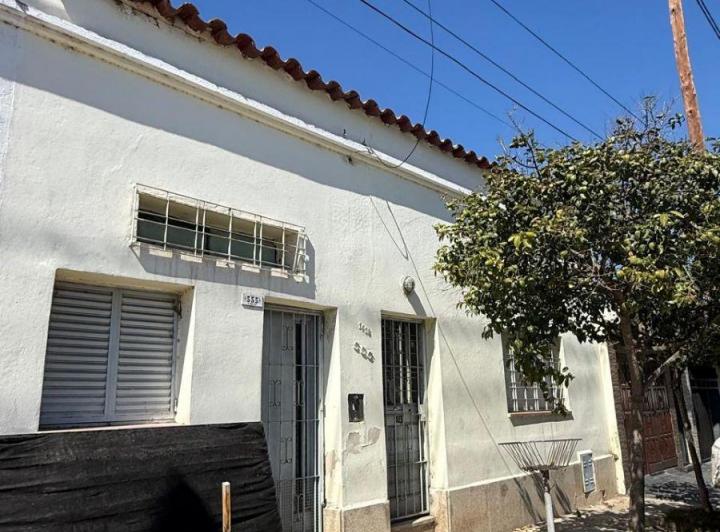 Casa · 115m² · 1 Ambiente