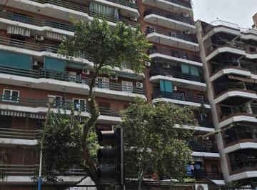 Departamento · 35m² · Mono Separado en Barrio Norte - Laprida Al 600
