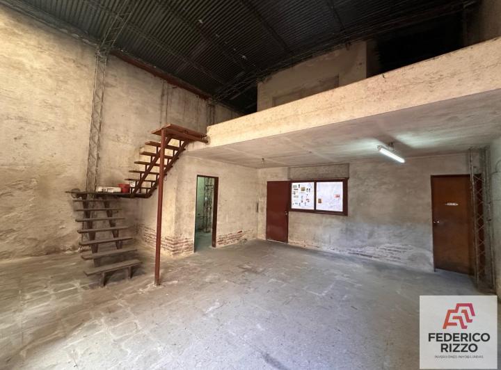 Departamento · 86m² · 2 Ambientes