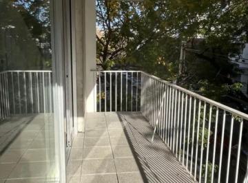 Departamento de 2 ambientes, Núñez · Departamento de 44 m² Amoblado con 1 Dormitorio en Alquiler y Alquiler Temporal en Lomas de Núñez