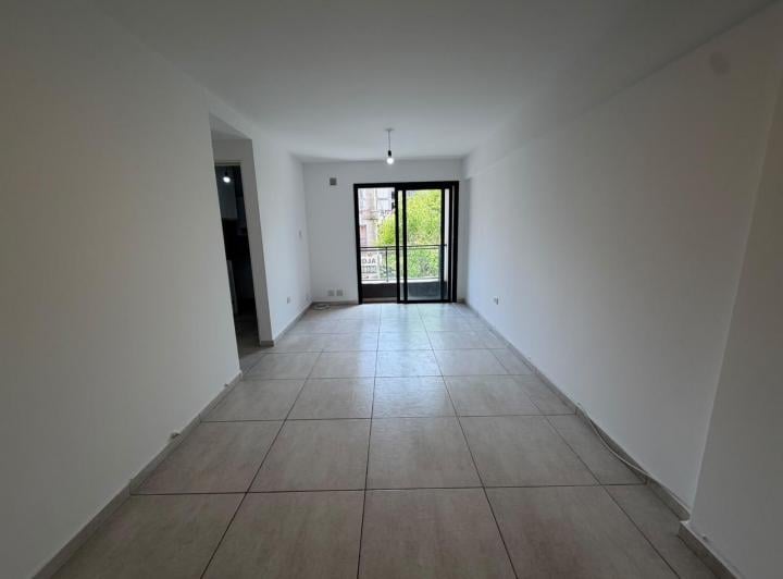 Departamento · 1m² · 2 Ambientes