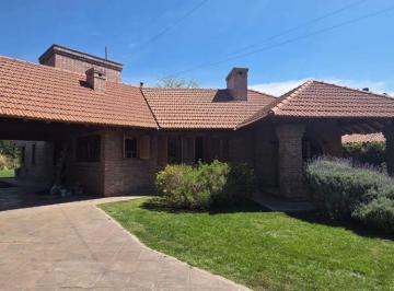 Casa de 1 ambiente, Chacras de Coria · Casa en Barrio Privado Las Candelas I