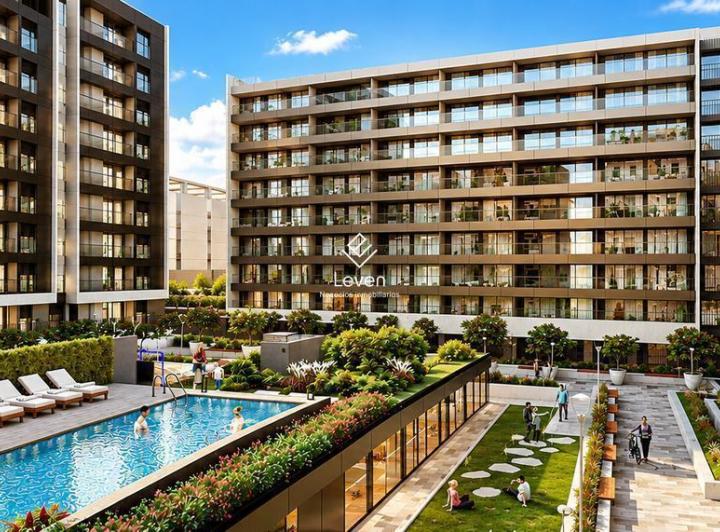 Departamento · 60m² · 3 Ambientes