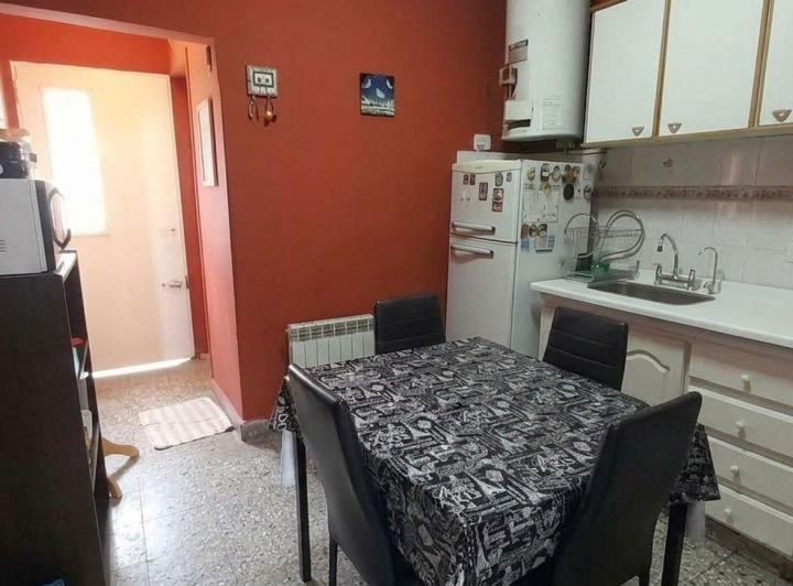 PH · 27m² · 2 Ambientes