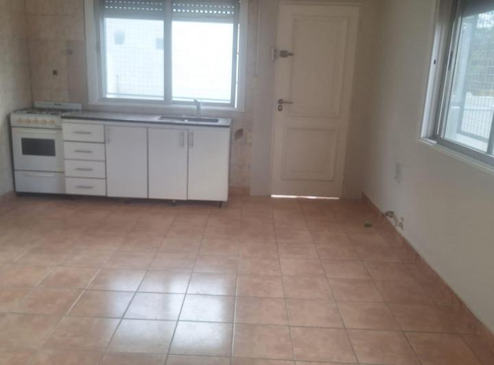 Departamento · 34m² · 2 Ambientes