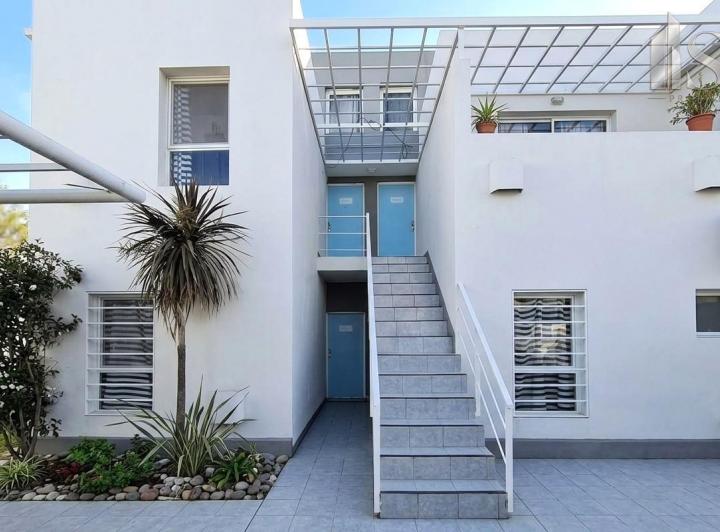 Departamento · 45m² · 2 Ambientes · 1 Cochera