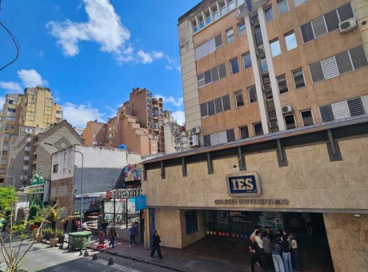 PH · 45m² · 1 Ambiente