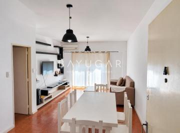 Departamento · 81m² · 4 Ambientes · 1 Cochera · Venta - Departamento 4 Ambientes en Pilar - Esq Independencia y Victor Vergani