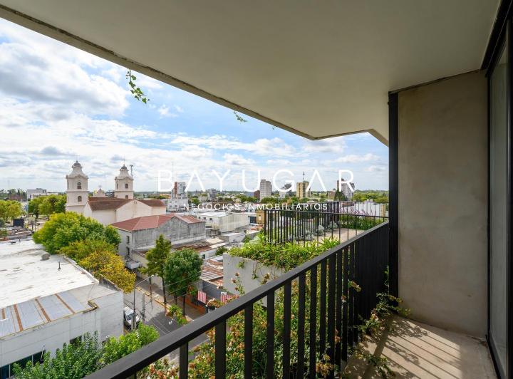 Departamento · 88m² · 2 Ambientes · 1 Cochera