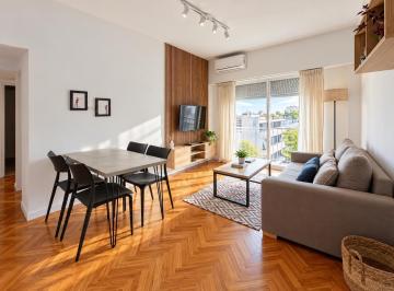 Departamento · 45m² · 2 Ambientes · Hermoso 2 Ambientes - Expensas y Abl Incluídos en Precio - Excelente Ubicación.