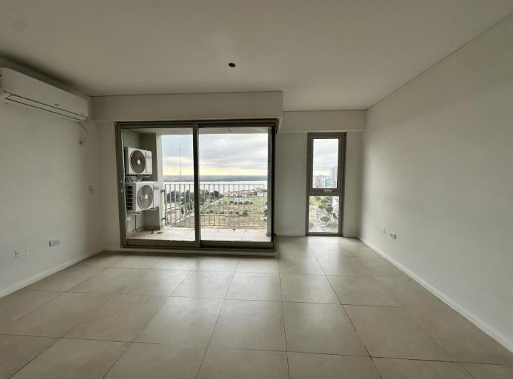 Departamento · 42m² · 2 Ambientes · 1 Cochera