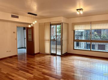 Departamento · 112m² · 4 Ambientes · 1 Cochera · Departamento Piso en Alquiler con Cochera 4 Ambientes en Caballito