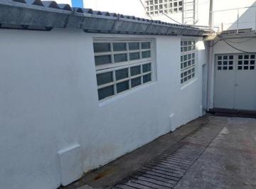 Bodega-Galpón · 260m² · Deposito Puerto