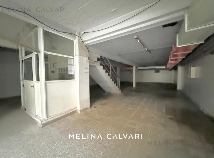 Bodega-Galpón · 260m²