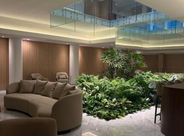 Oficina comercial · 172m² · Estudio de Lujo en Venta | Dúplex 172 m² | Terraza Privada | Mansión Buschiazzo
