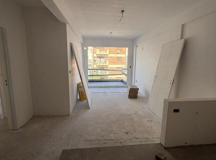 Departamento · 58m² · 3 Ambientes · 1 Cochera