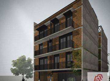 Terreno · 614m² · Lote Apto Desarrollo en Venta en Alto Alberdi, Vélez Al 150