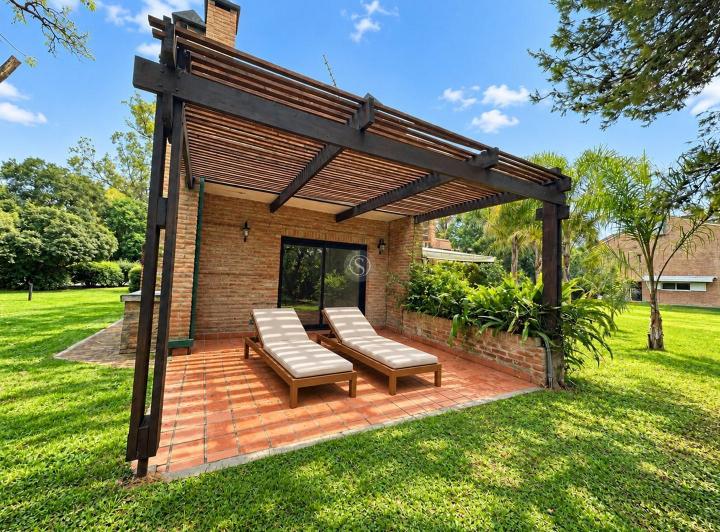 Casa · 94m² · 4 Ambientes
