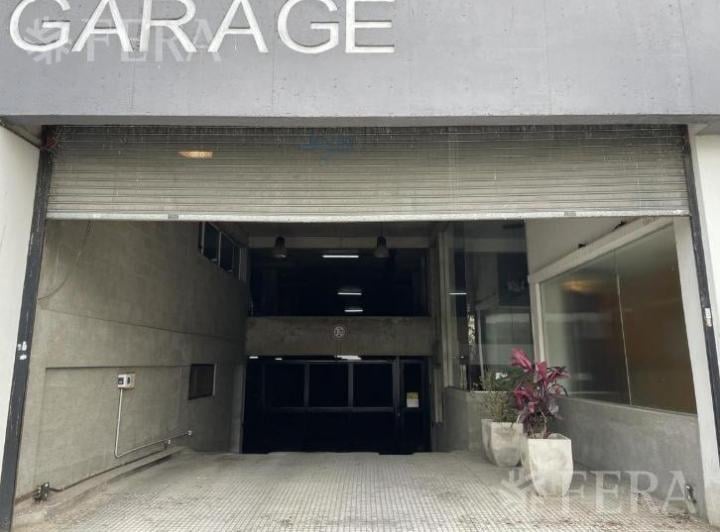 Garage · 12m²