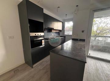 Departamento · 59m² · 2 Ambientes · 1 Cochera · Departamento en Alquiler en Beccar, San Isidro, G. B. a. Zona Norte