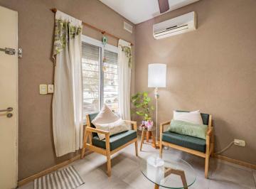 Departamento · 66m² · 3 Ambientes · 1 Cochera · Venta 3 Ambientes con Jardin y Cochera Castelar