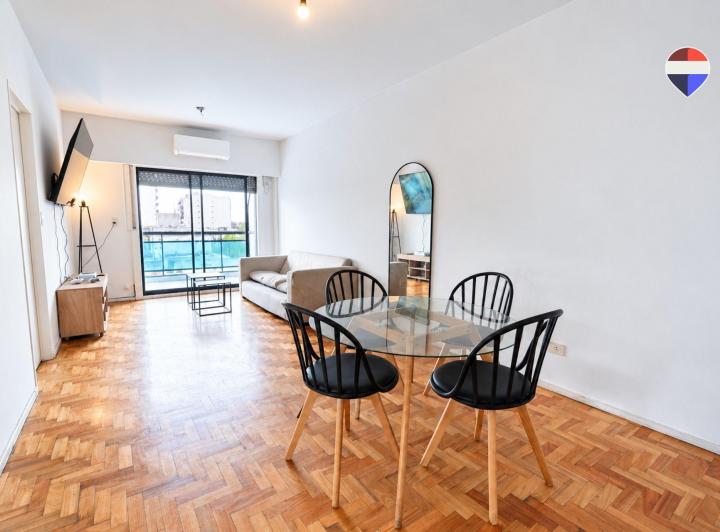 Departamento · 69m² · 3 Ambientes